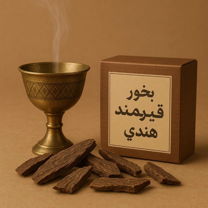 بخور قيرمند هندي